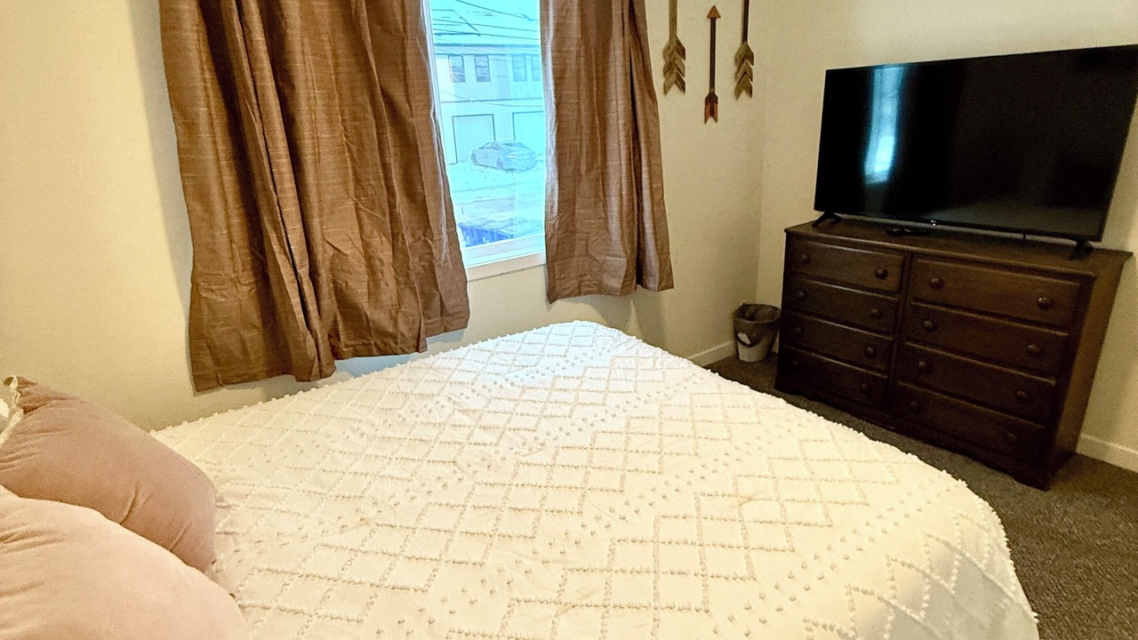 Photo of Bedroom in Cedar Rapids