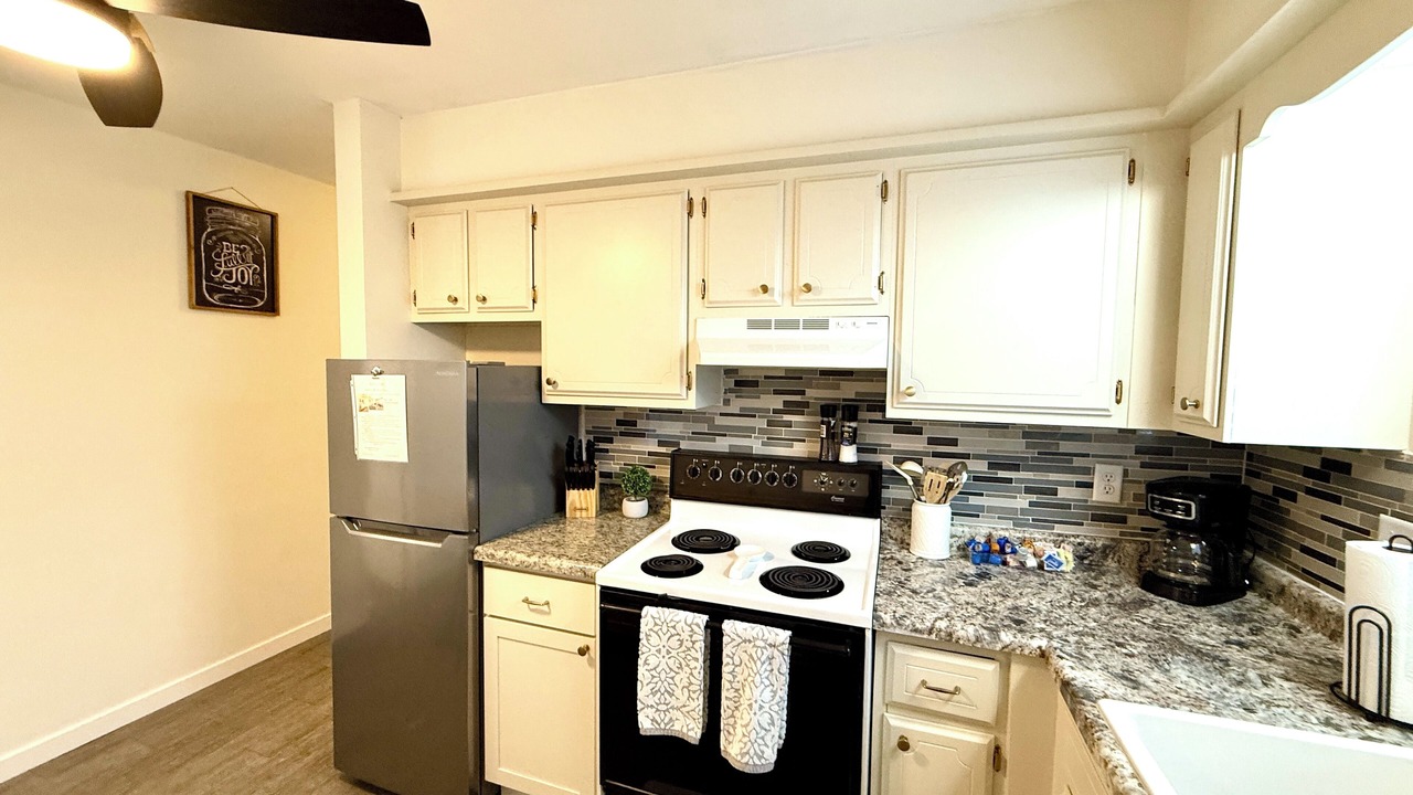 Photo of Kitchen in Cedar Rapids