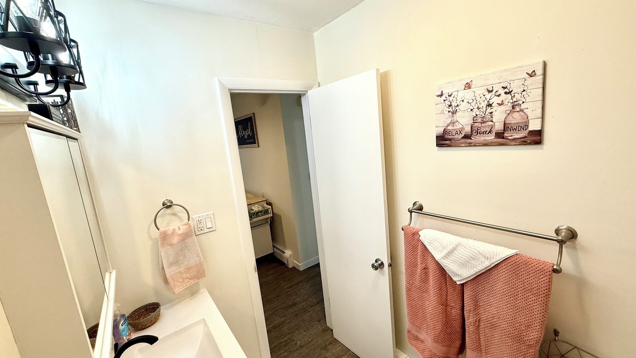 Photo of Bathroom in Cedar Rapids