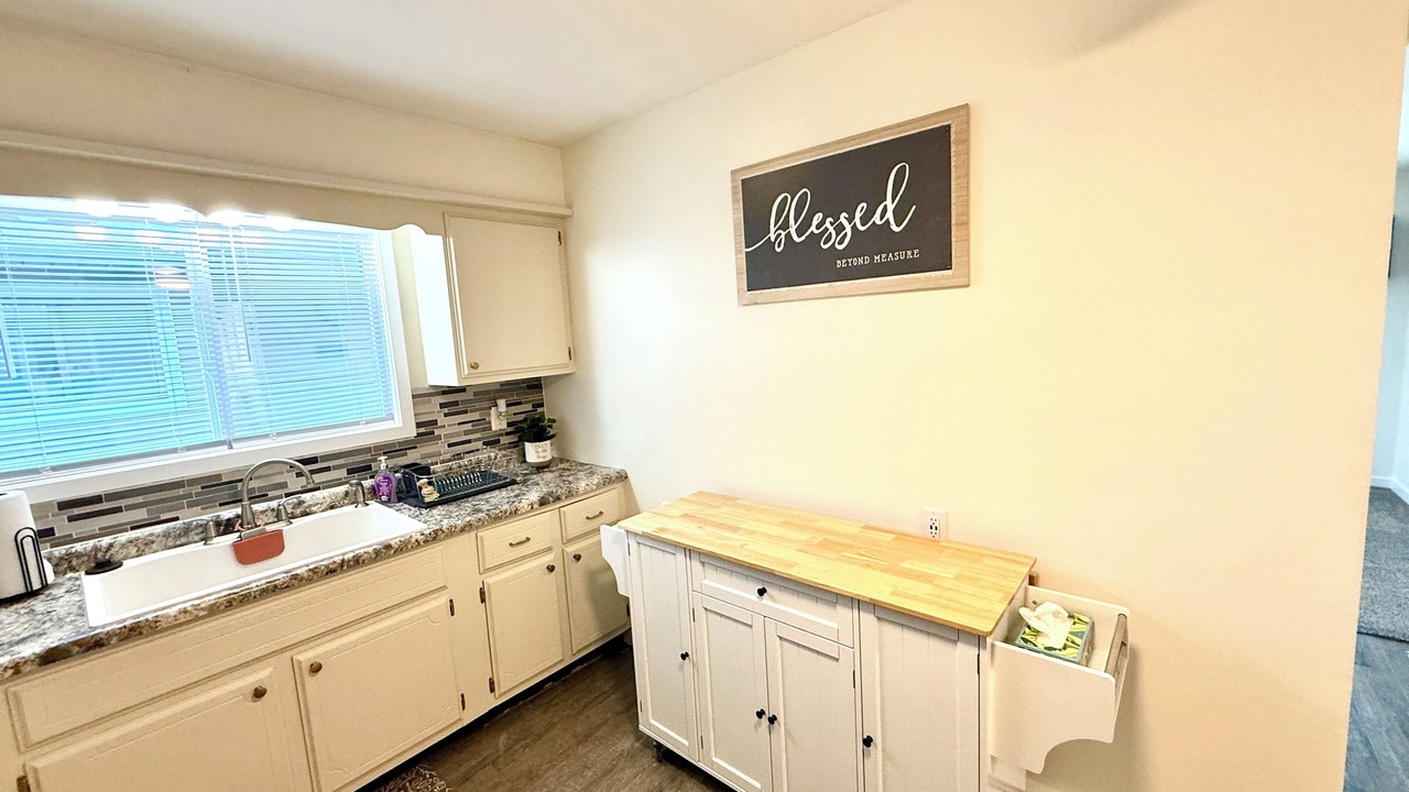 Photo of Kitchen in Cedar Rapids