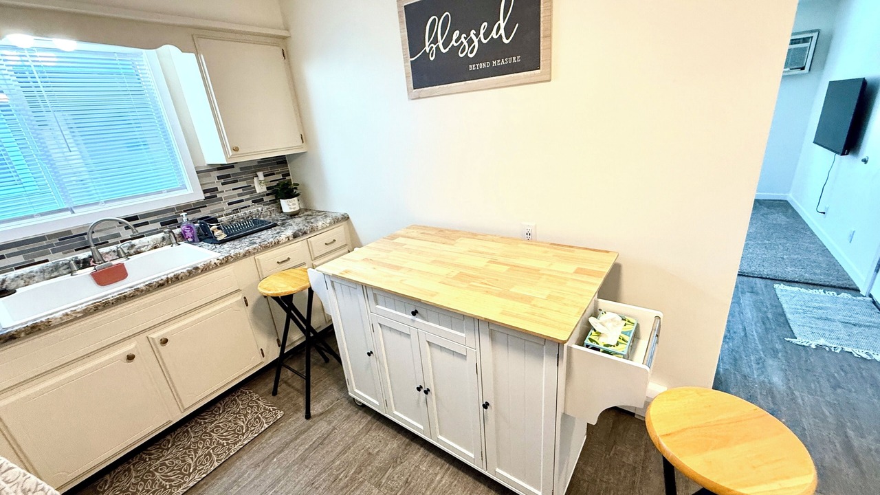 Photo of Kitchen in Cedar Rapids