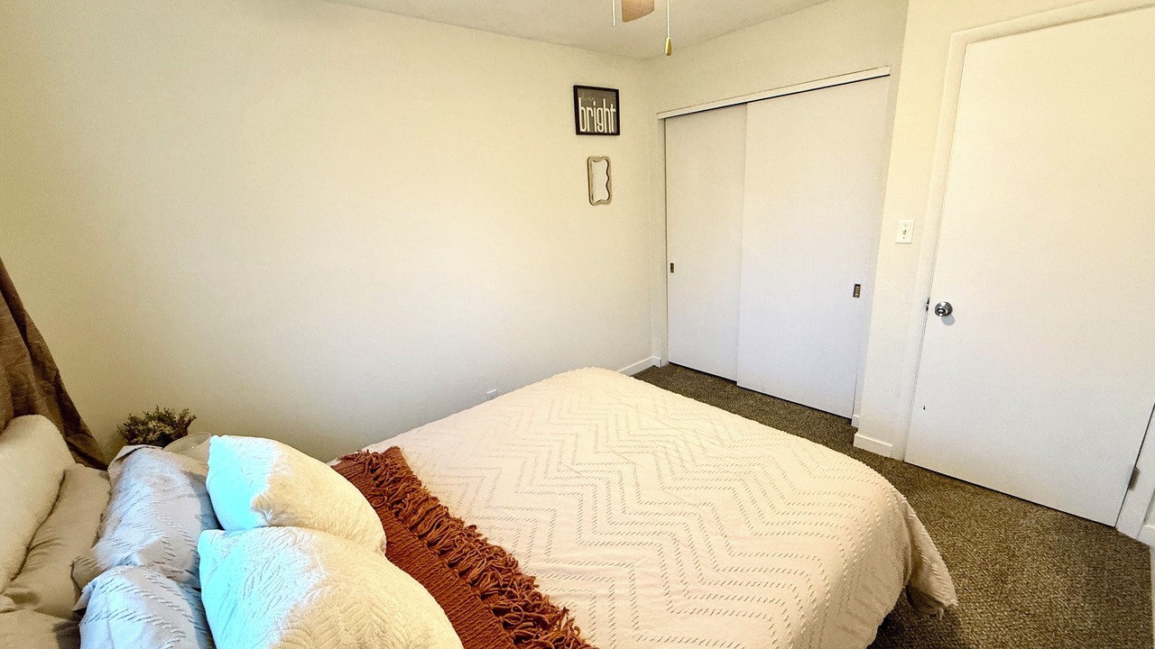 Photo of Bedroom in Cedar Rapids