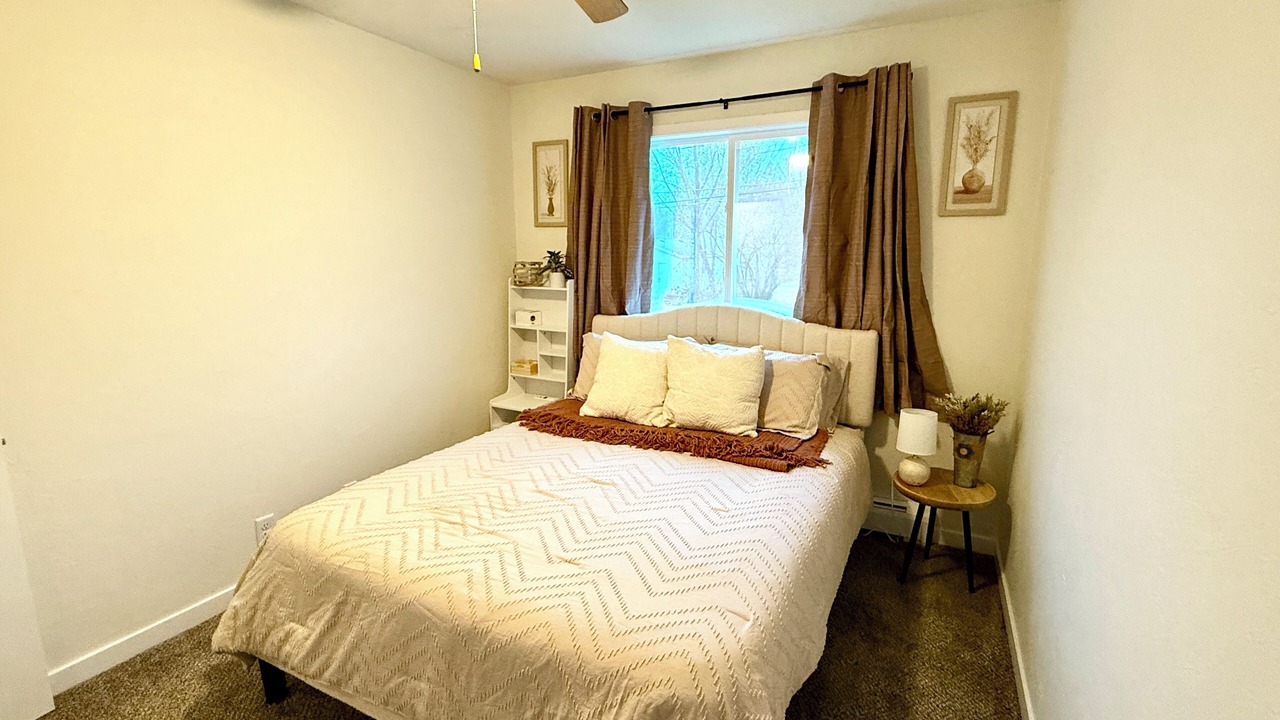 Photo of Bedroom in Cedar Rapids