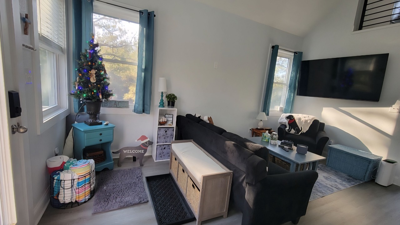 Photo of Livingroom in Carova Beach