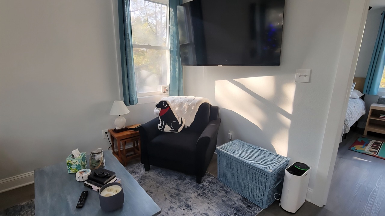 Photo of Livingroom in Carova Beach