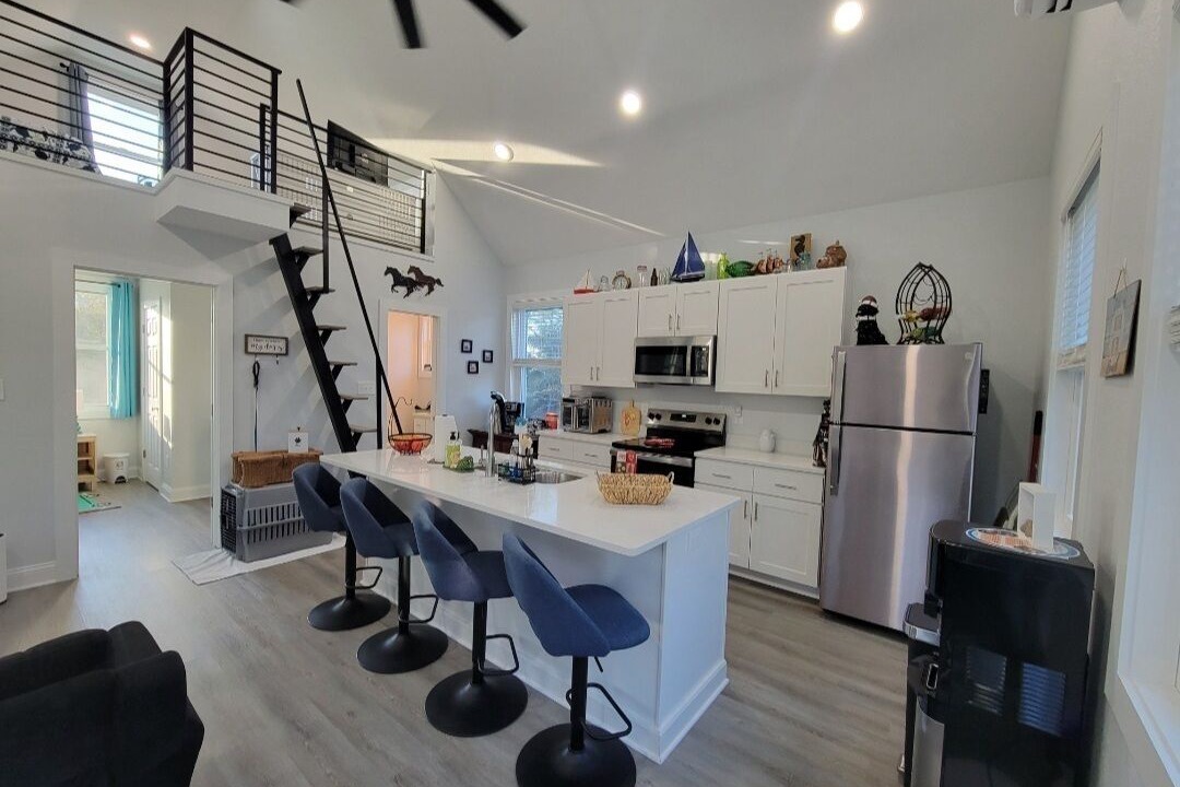 Photo of Kitchen in Carova Beach