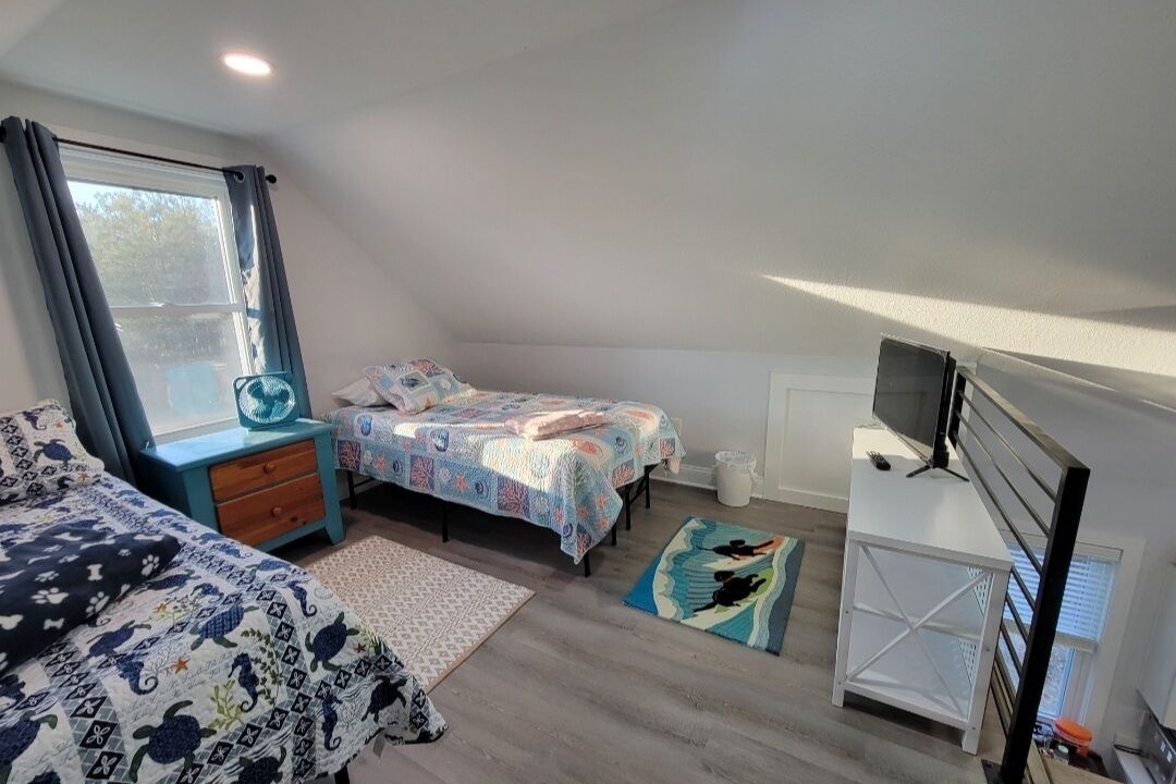 Photo of Bedroom in Carova Beach