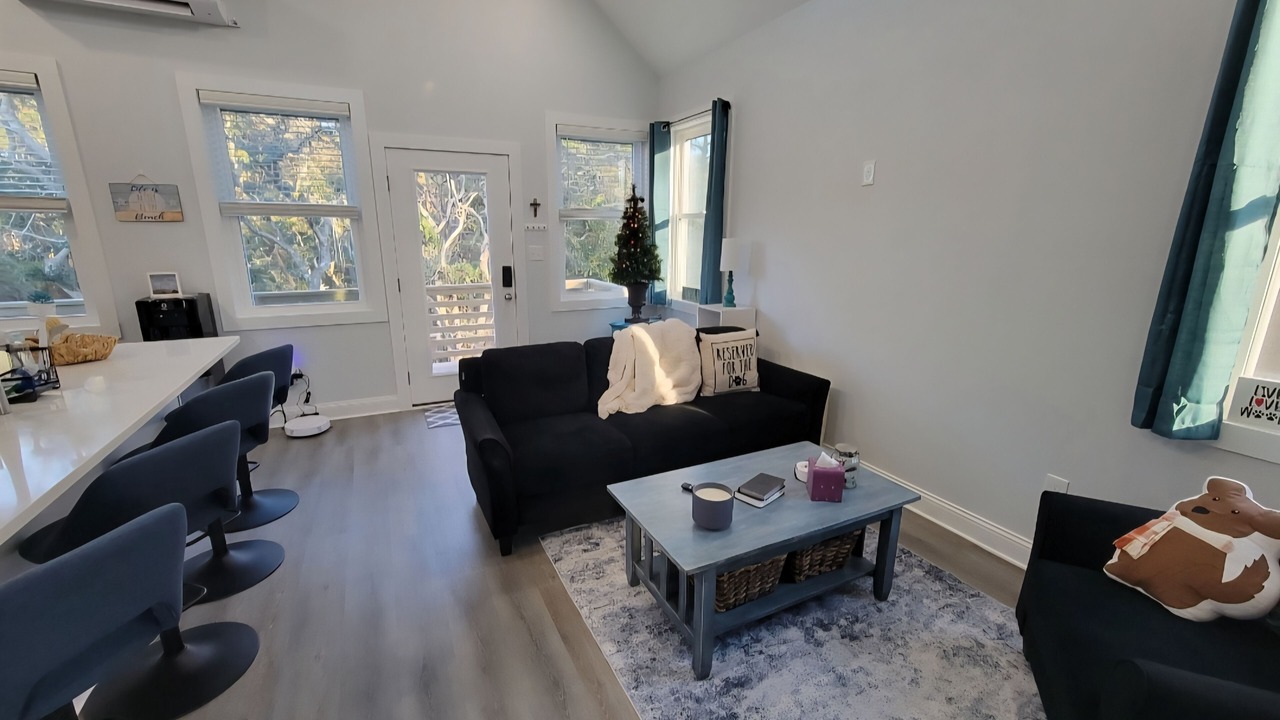 Photo of Livingroom in Carova Beach