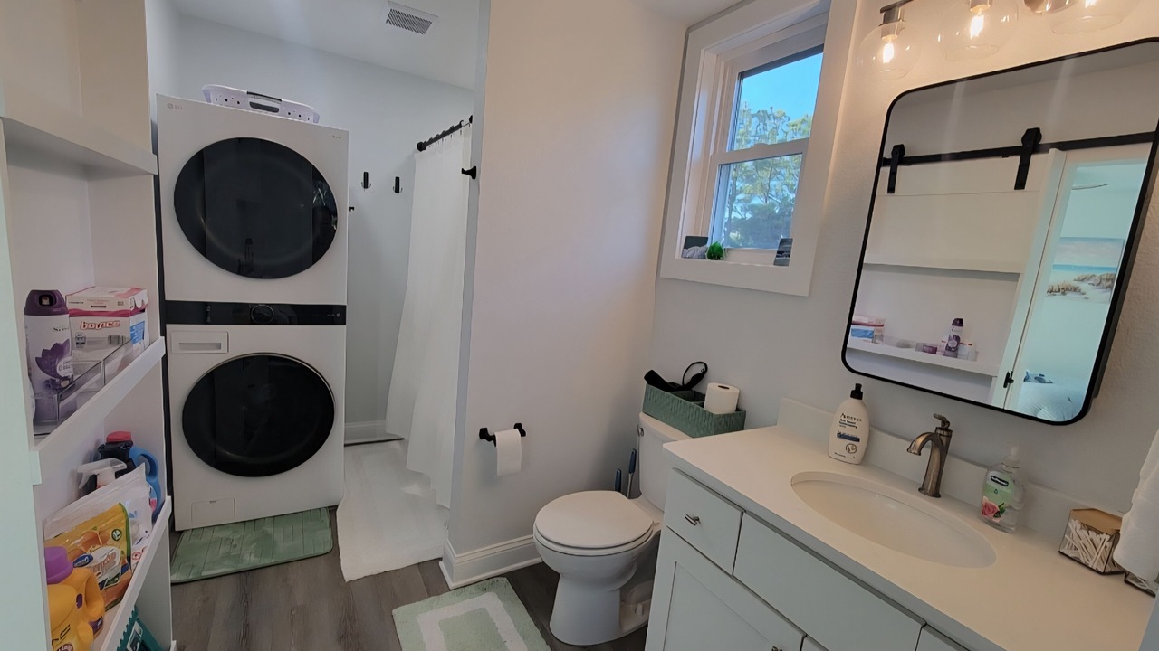 Photo of Bathroom in Carova Beach