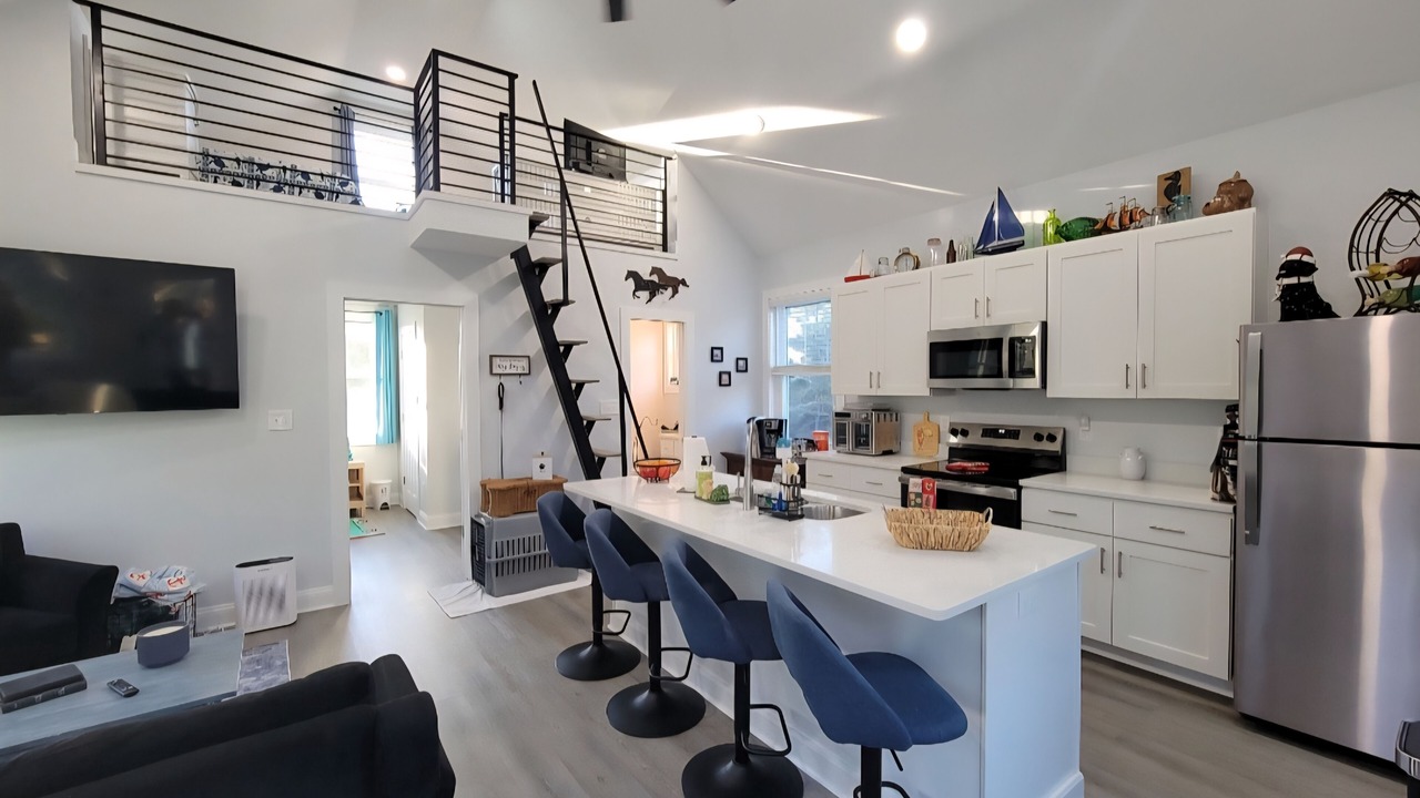 Photo of Kitchen in Carova Beach