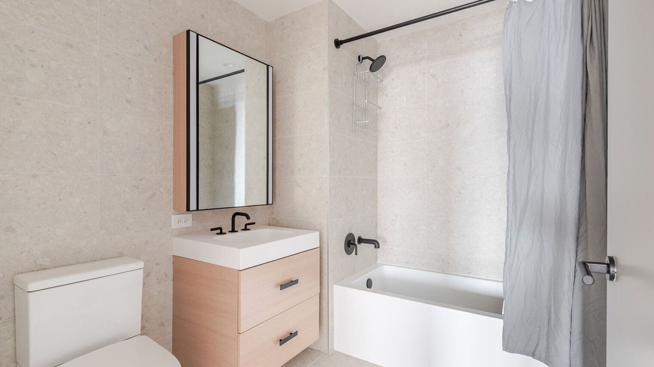 Photo of Bathroom in Williamsburg