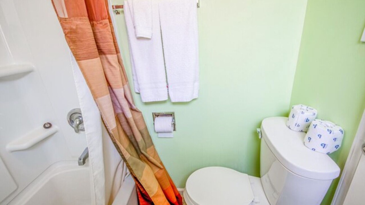 Photo of Bathroom in Macon