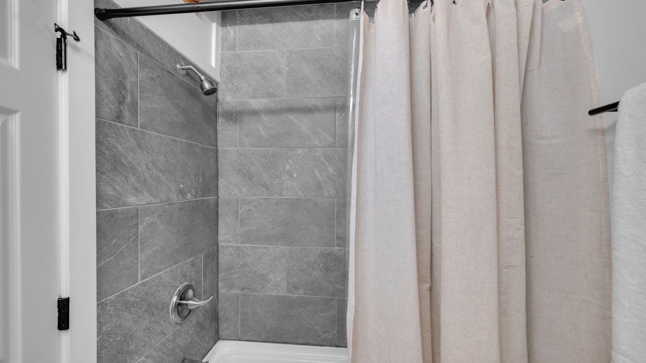 Photo of Bathroom in Charter Hills