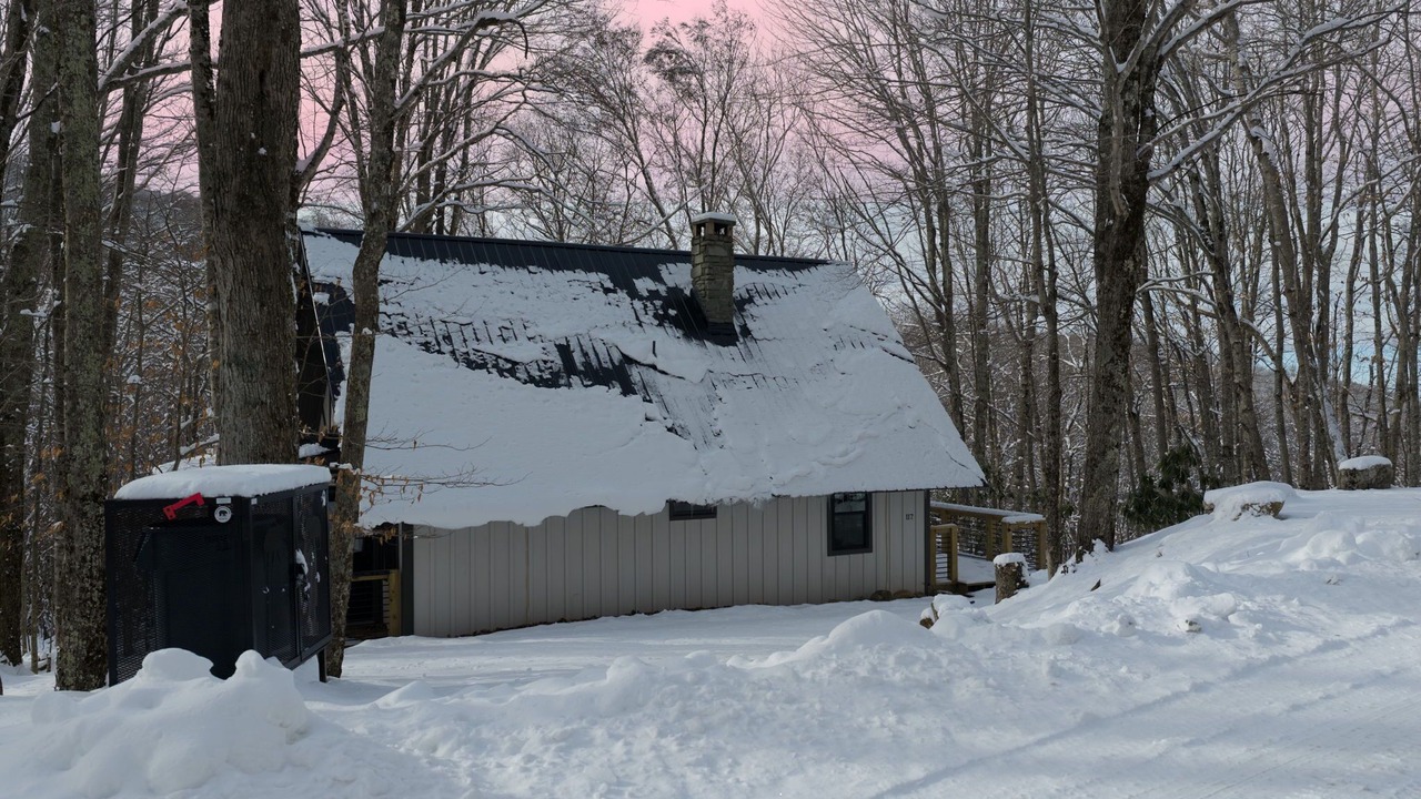 Photo of Outdoor in Charter Hills