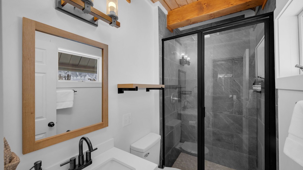 Photo of Bathroom in Charter Hills