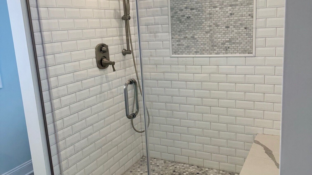 Photo of Bathroom in Ortley Beach