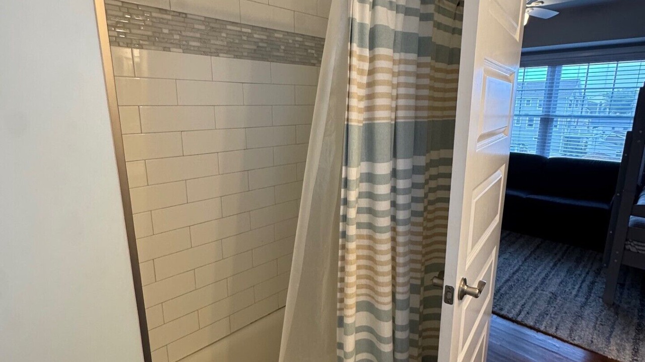 Photo of Bathroom in Ortley Beach