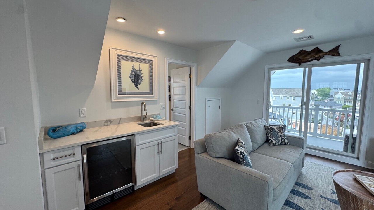 Photo of Livingroom in Ortley Beach