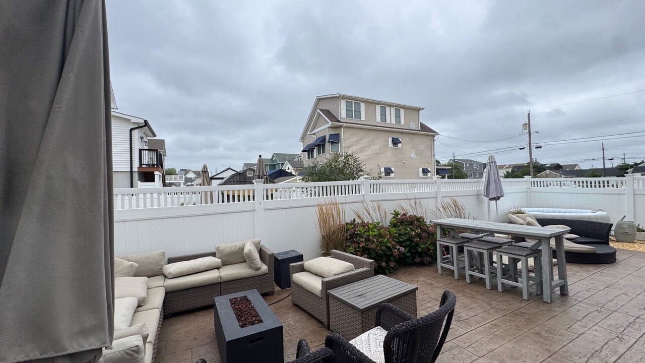 Photo of Outdoor in Ortley Beach
