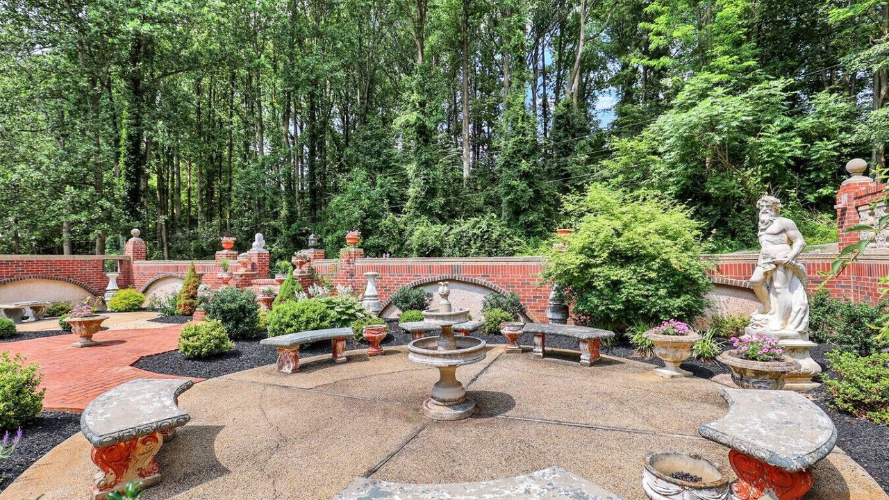 Photo of Patio Balcony in Susquehanna Trails