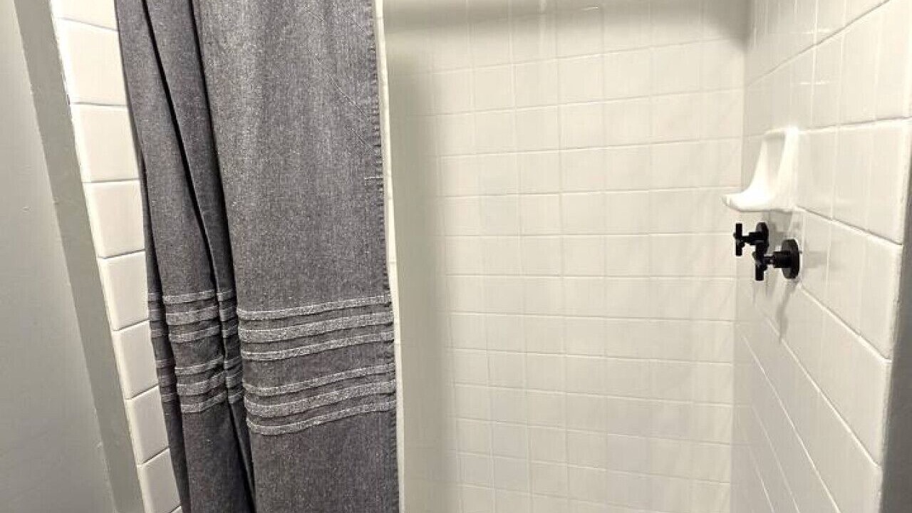 Photo of Bathroom in Susquehanna Trails