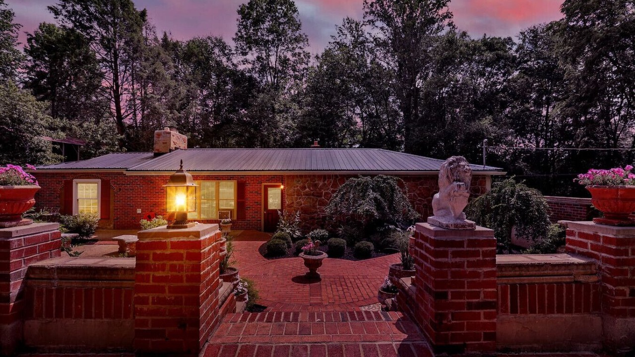 Photo of Patio Balcony in Susquehanna Trails