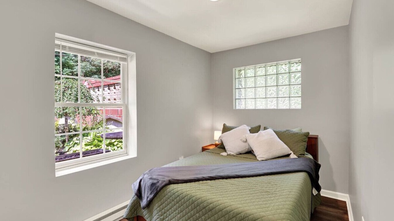 Photo of Bedroom in Susquehanna Trails