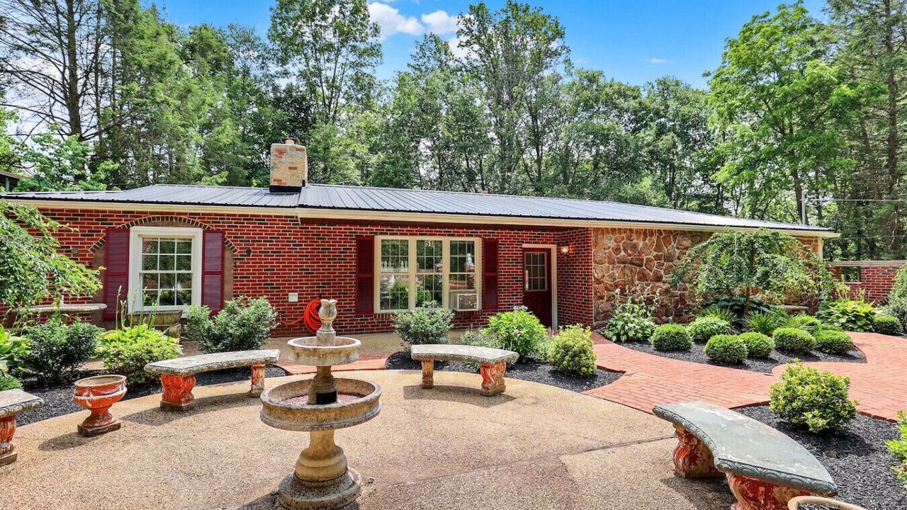 Photo of Patio Balcony in Susquehanna Trails