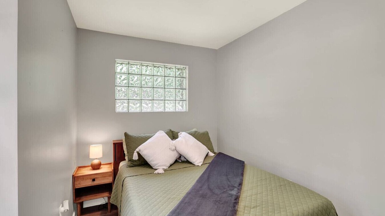 Photo of Bedroom in Susquehanna Trails