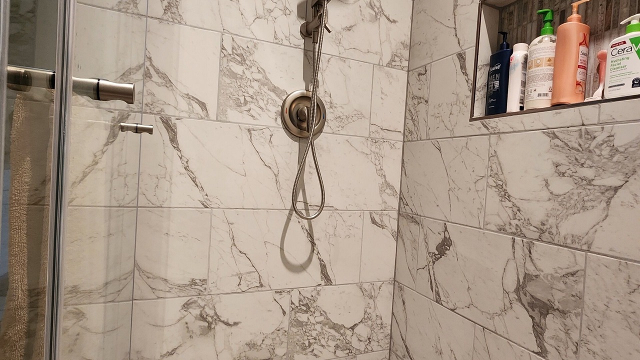 Photo of Bathroom in Oregon