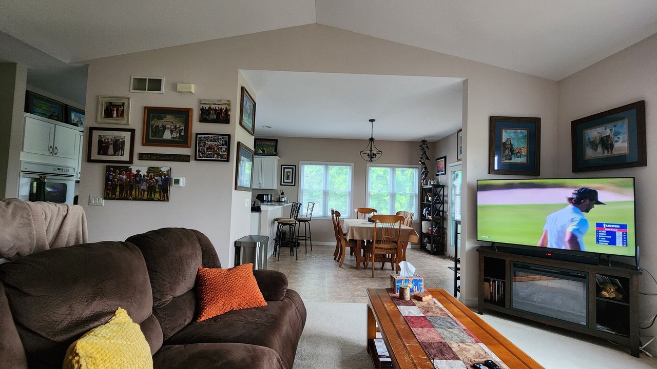 Photo of Livingroom in Oregon