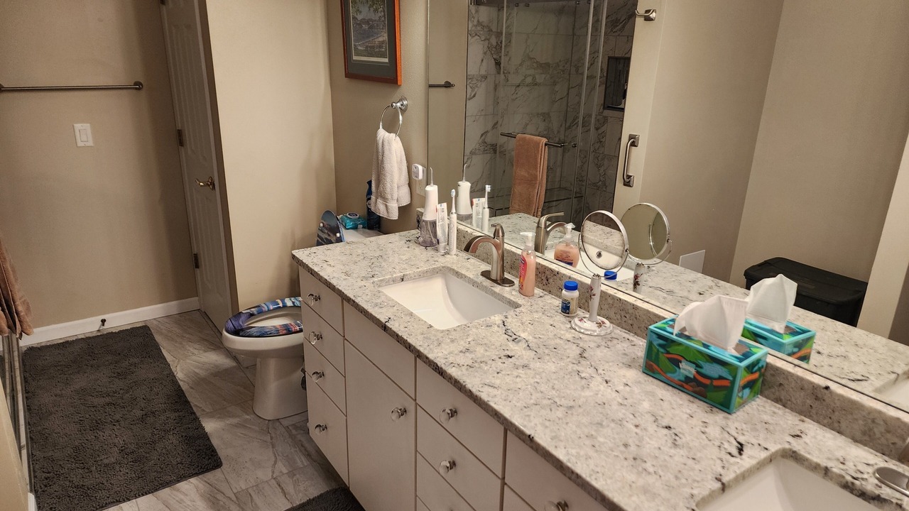 Photo of Bathroom in Oregon