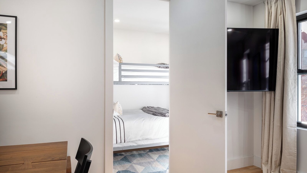 Photo of Bedroom in Williamsburg