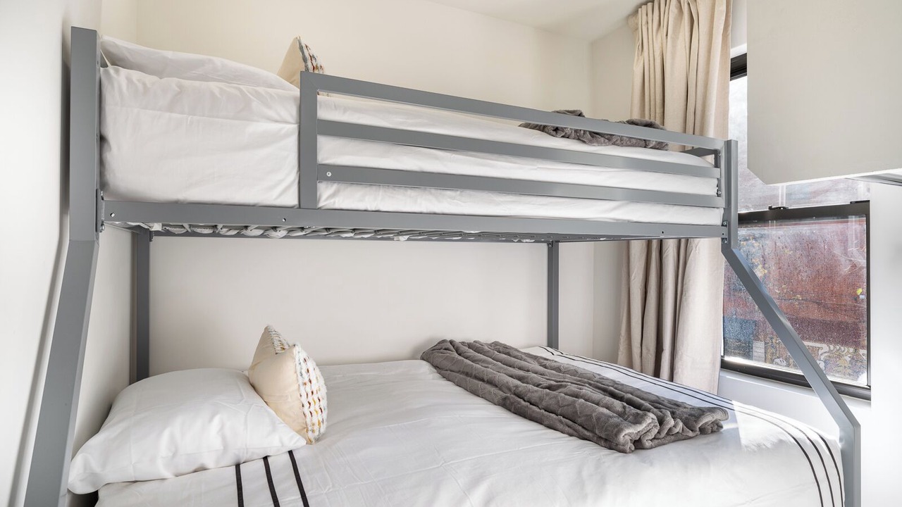 Photo of Bedroom in Williamsburg