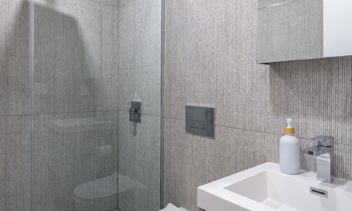 Photo of Bathroom in Williamsburg