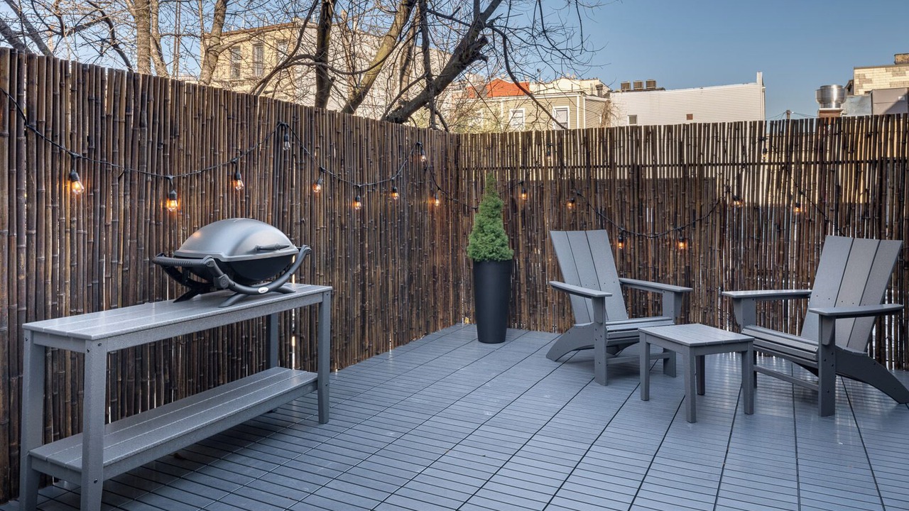 Photo of Outdoor in Williamsburg