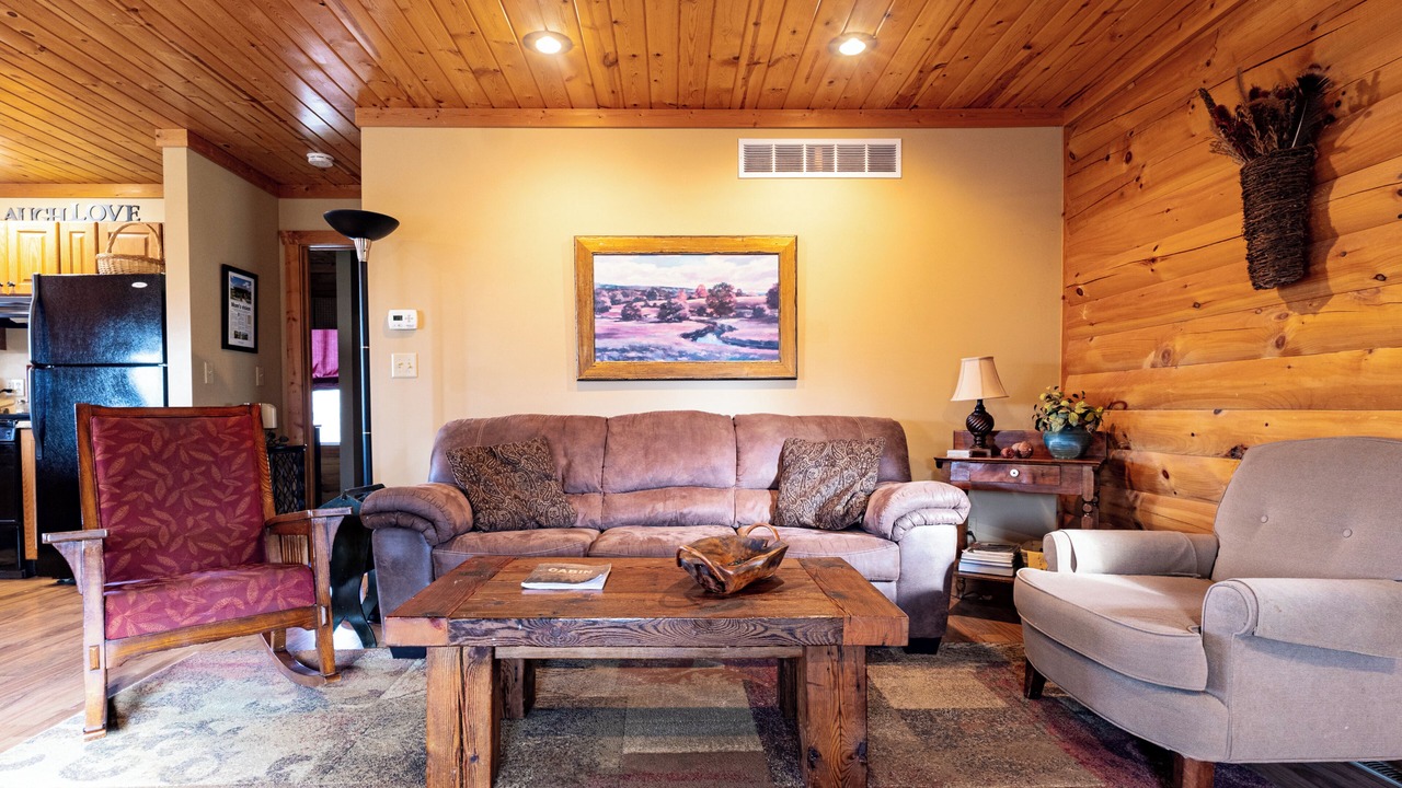 Photo of Livingroom in Dubuque