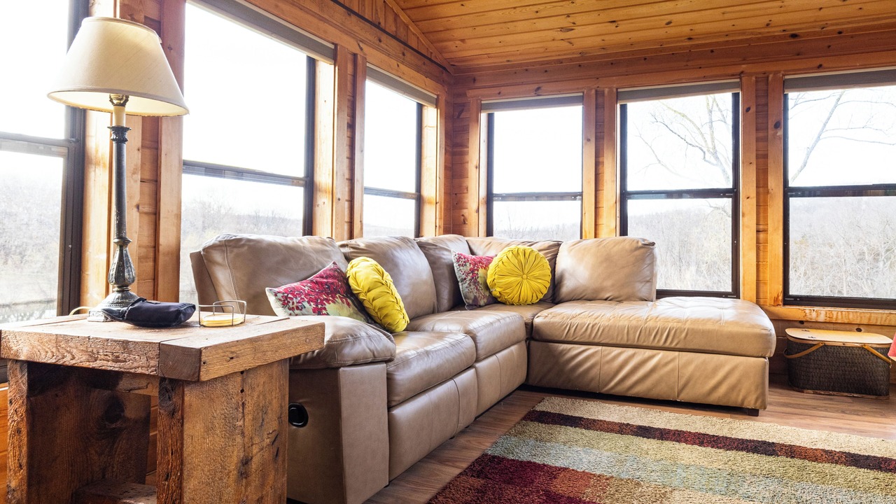 Photo of Livingroom in Dubuque