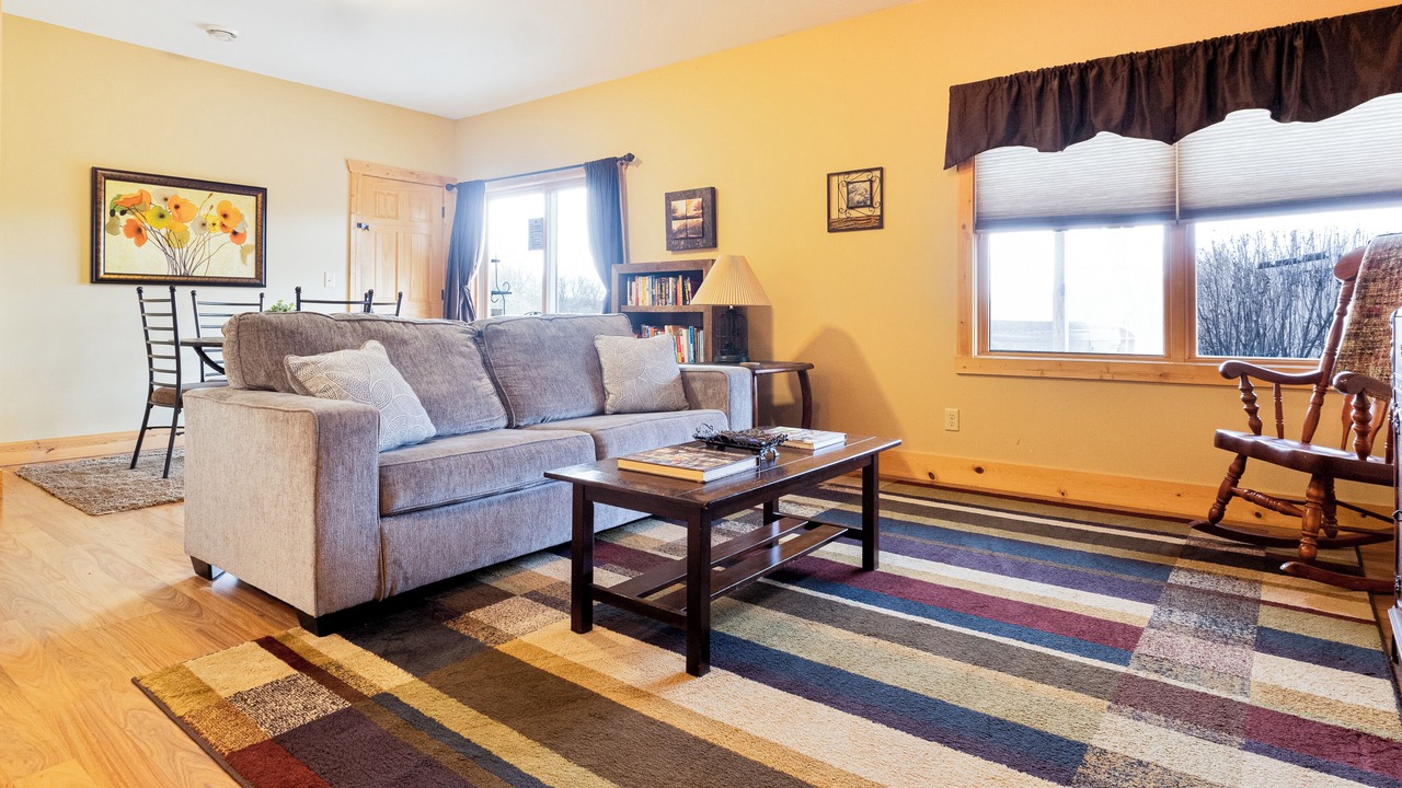 Photo of Livingroom in Dubuque