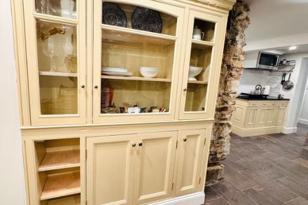 Photo of Kitchen in North Roland Park/Poplar Hill