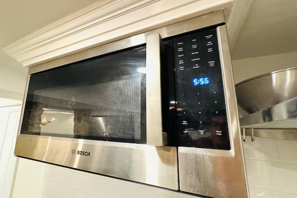 Photo of Kitchen in North Roland Park/Poplar Hill