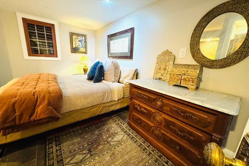 Photo of Bedroom in North Roland Park/Poplar Hill