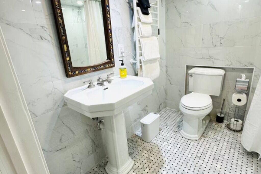 Photo of Bathroom in North Roland Park/Poplar Hill