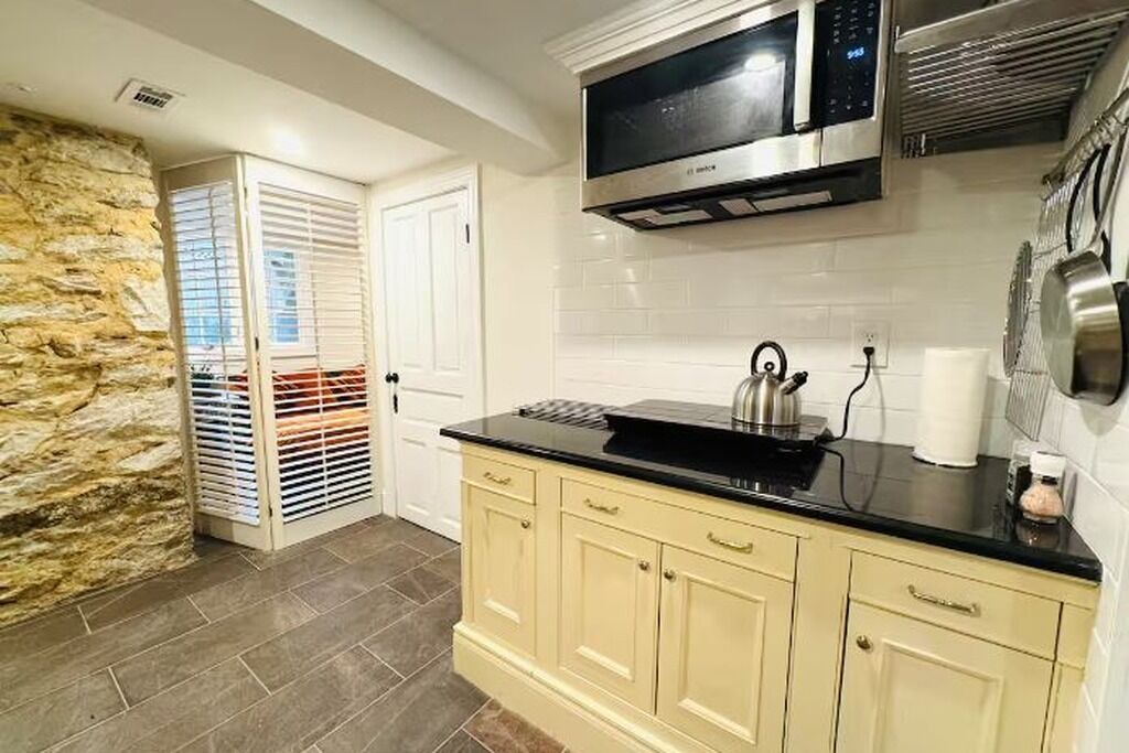 Photo of Kitchen in North Roland Park/Poplar Hill