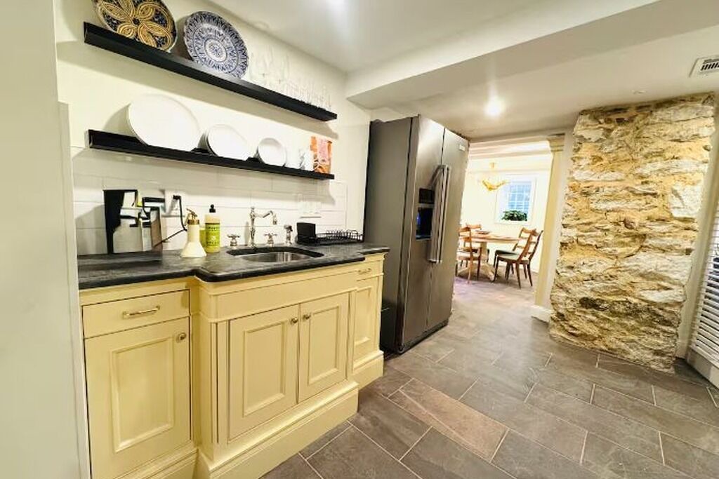 Photo of Kitchen in North Roland Park/Poplar Hill