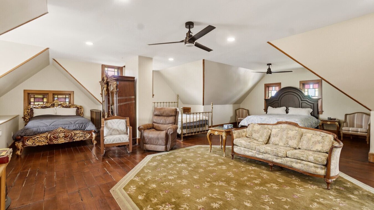 Photo of Bedroom in Council Bluffs