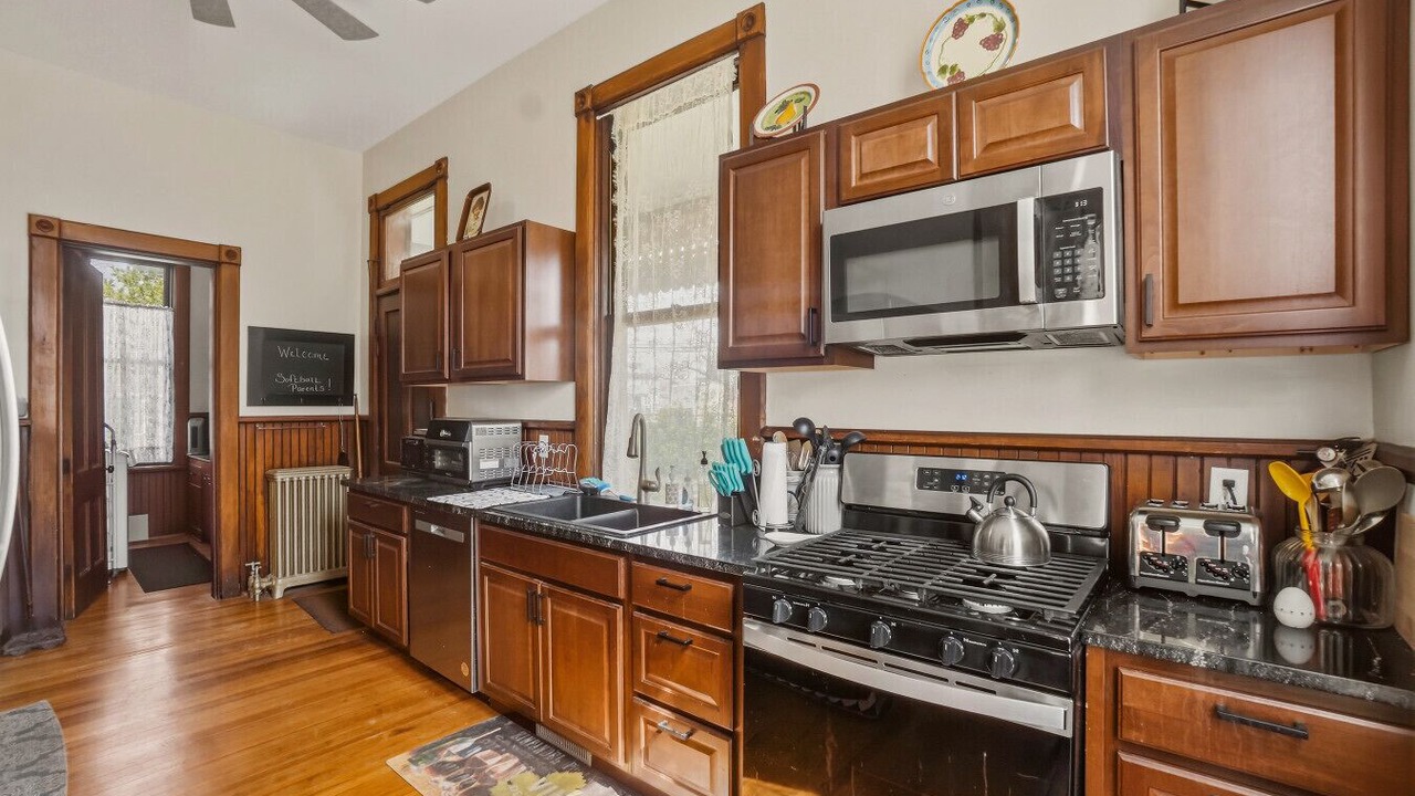 Photo of Kitchen in Council Bluffs