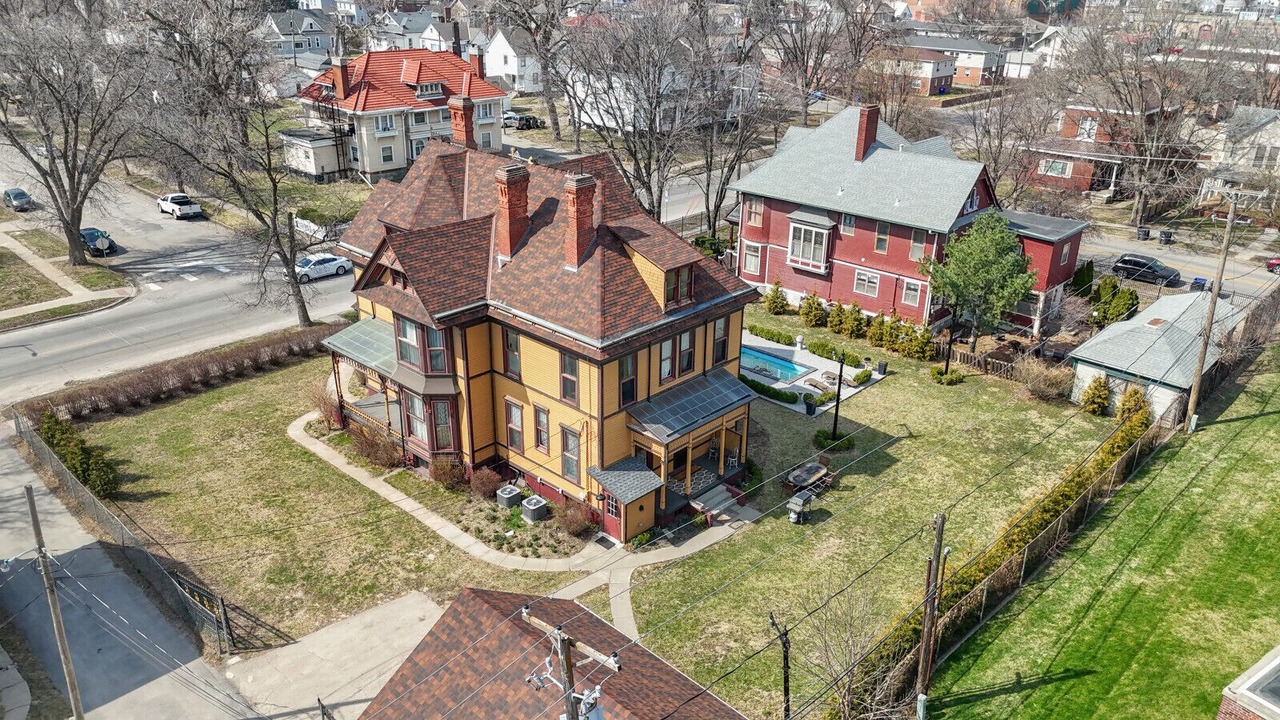 Photo of Outdoor in Council Bluffs