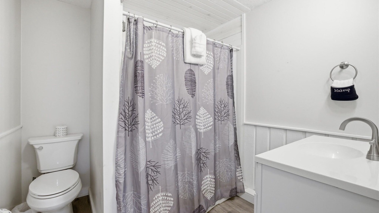 Photo of Bathroom in Caton