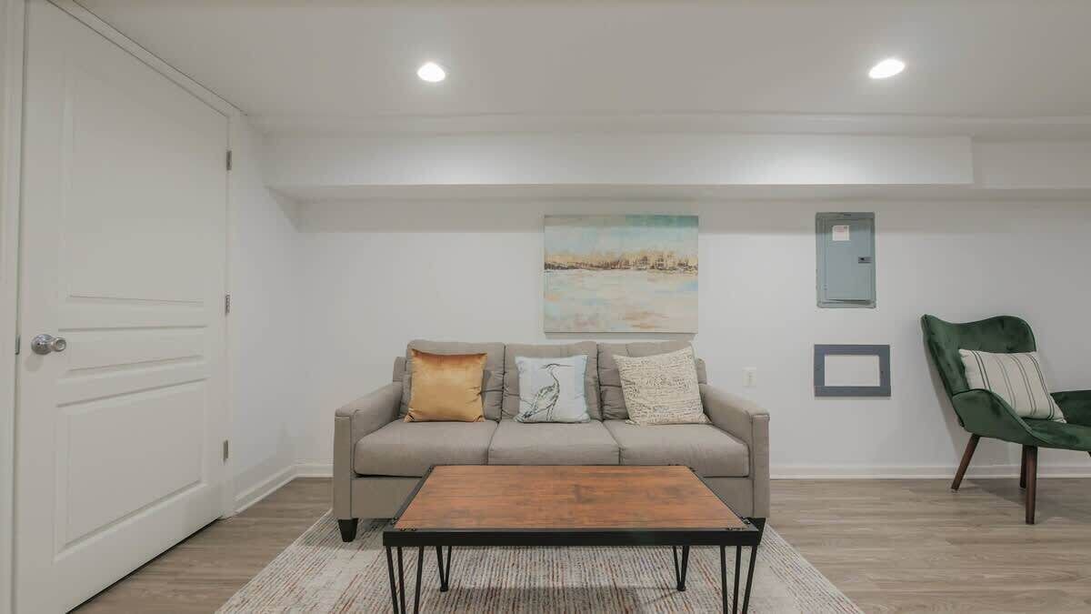 Photo of Livingroom in Atlantic City